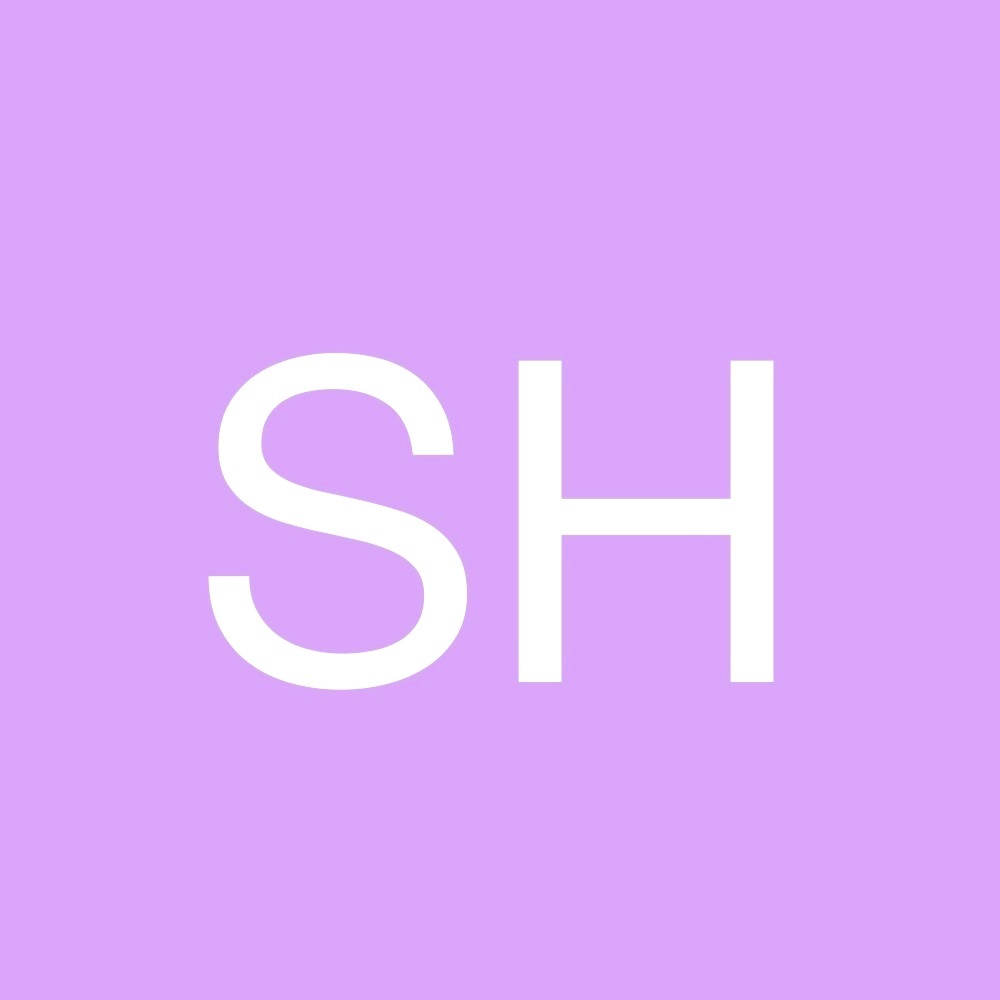 Meet your Posher, Sheena